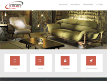 Tablet Screenshot of imranmobilya.com
